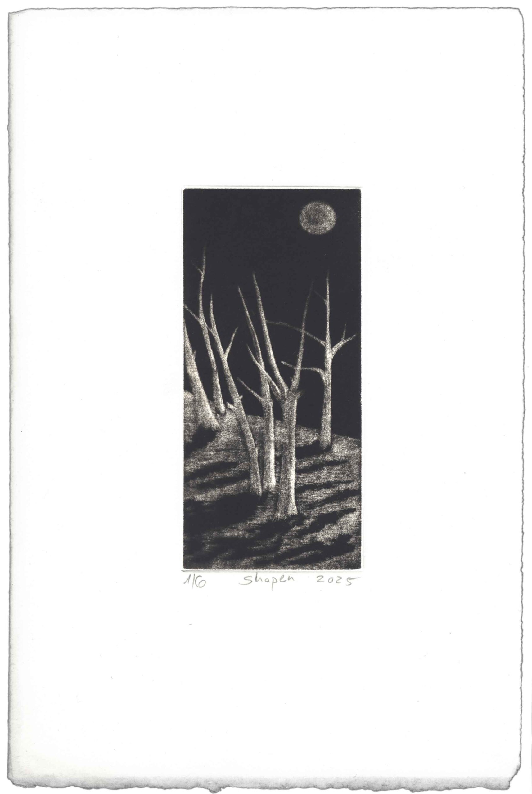 Full Moon