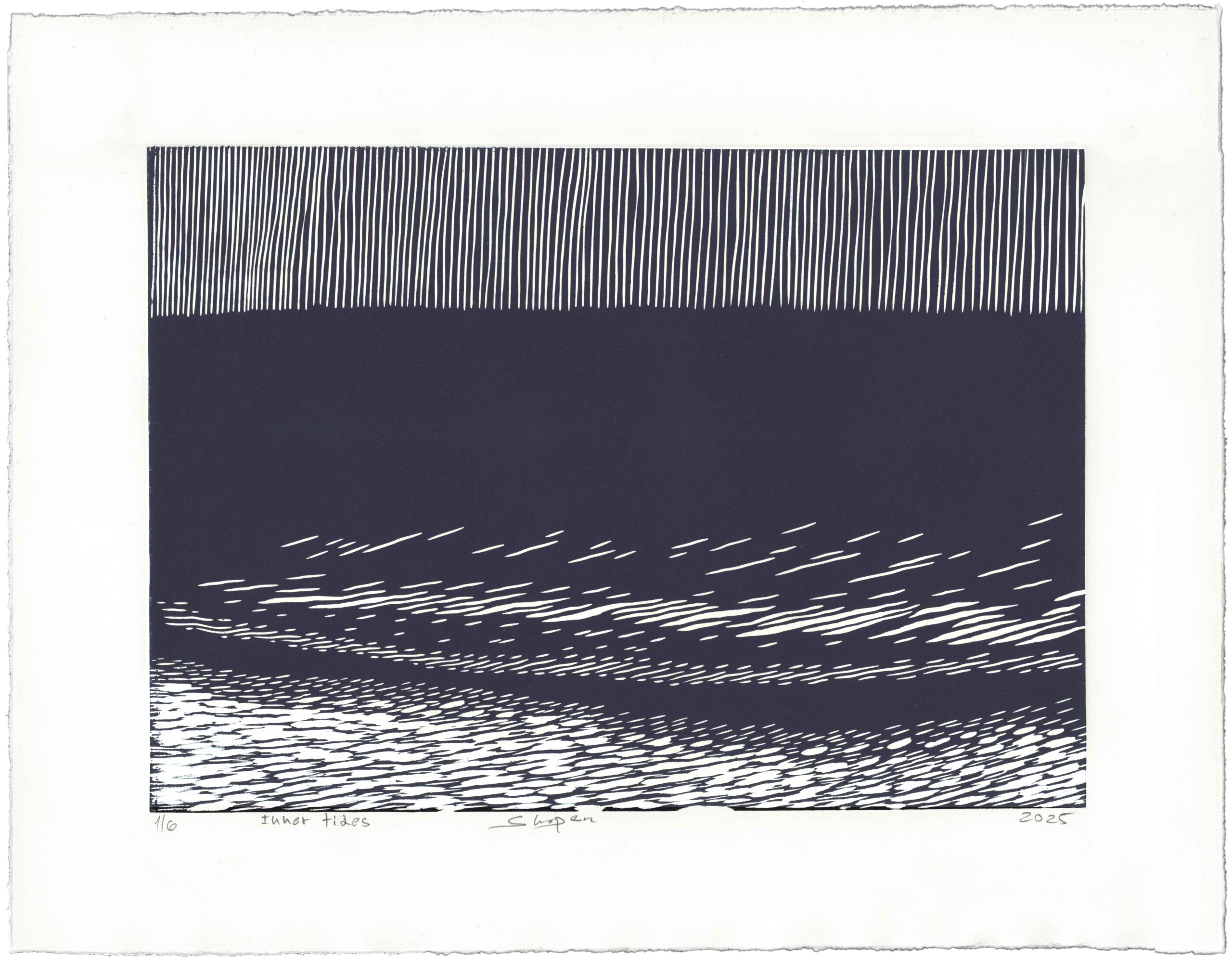 Inner Tides