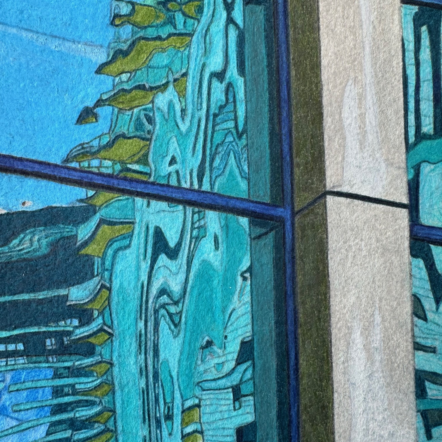 Reflections on Reflections 11