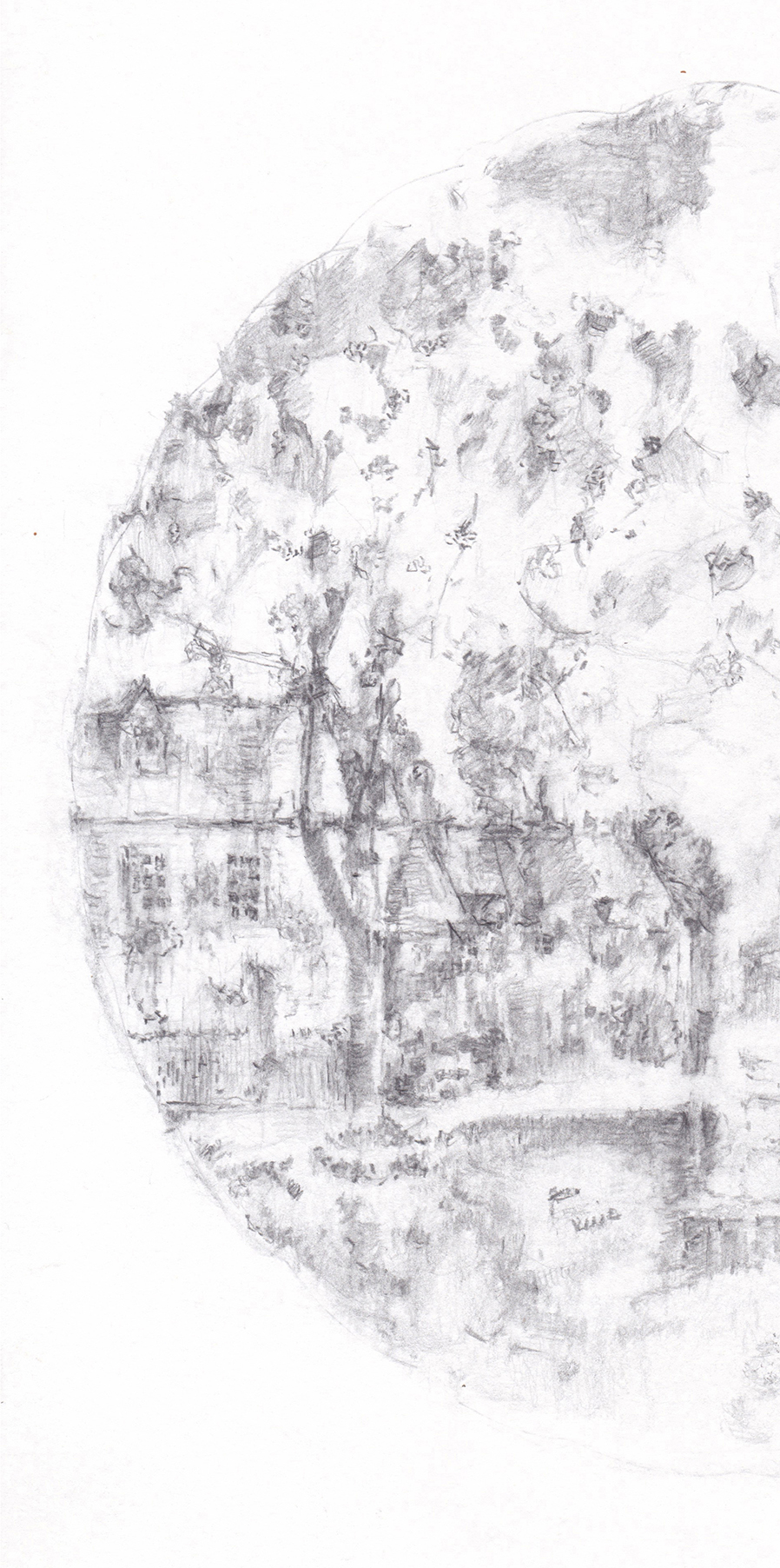 התבוננות במקום אחר