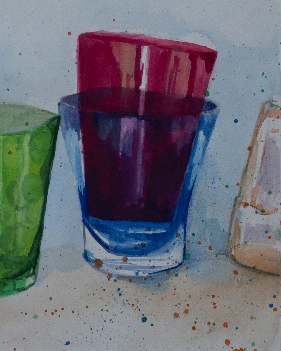 מסדר הכוסות