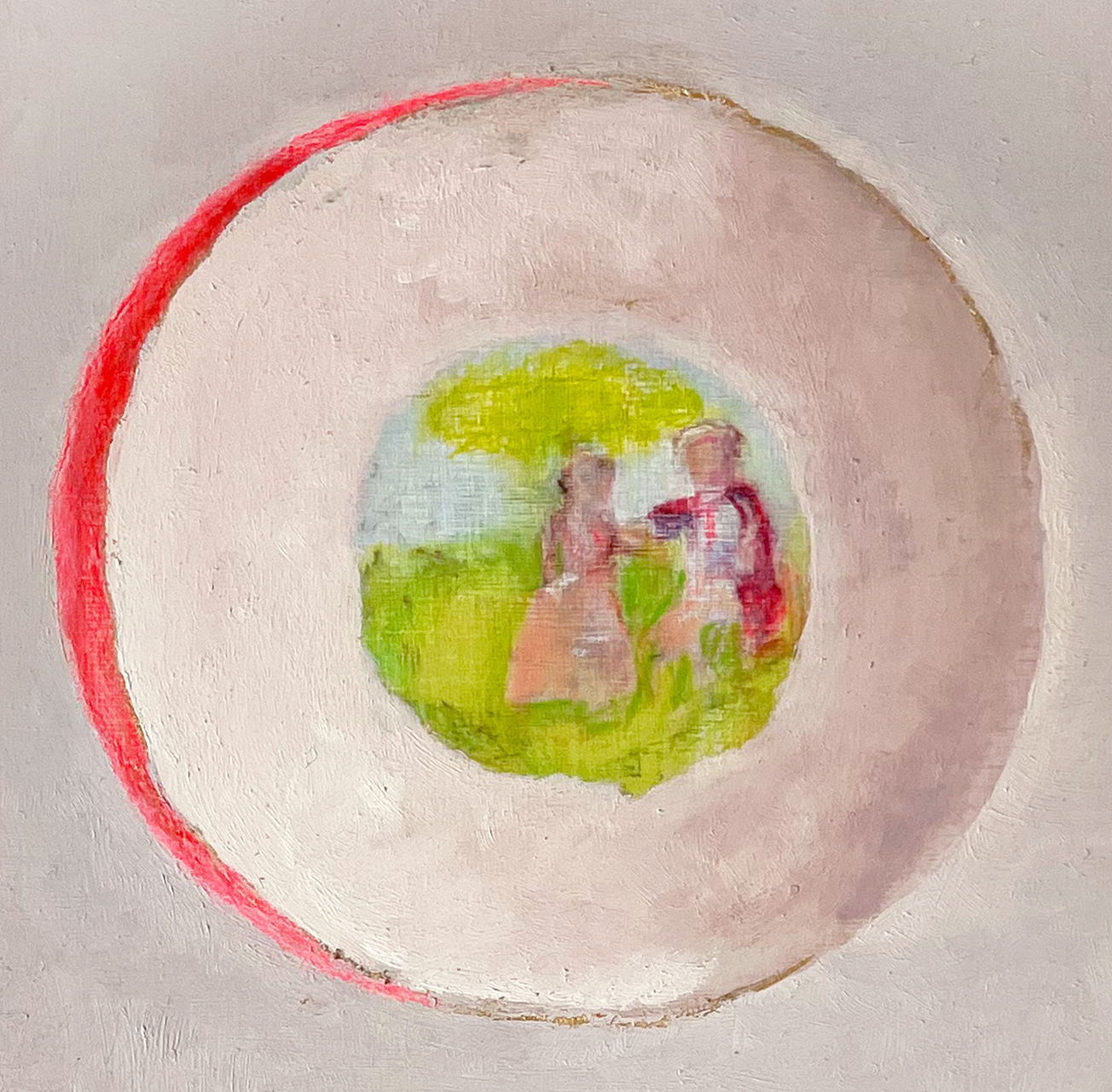Study of Two Moments