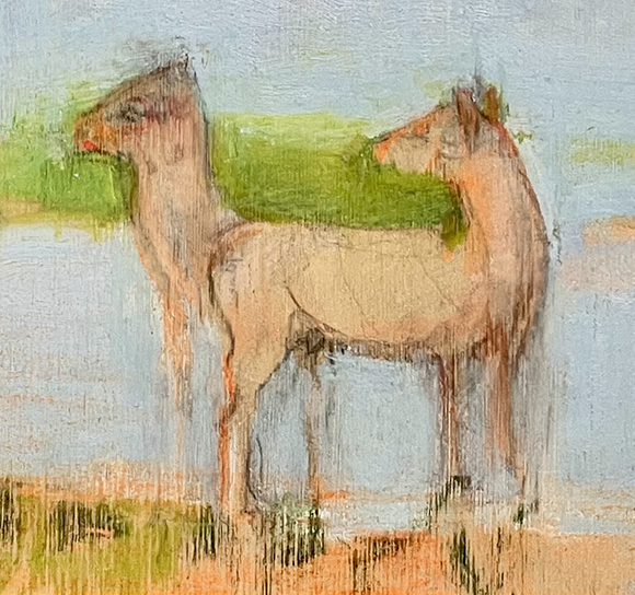 Deers
