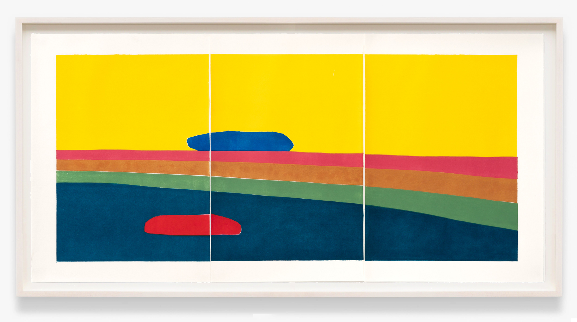 Death In Bold Colors 2