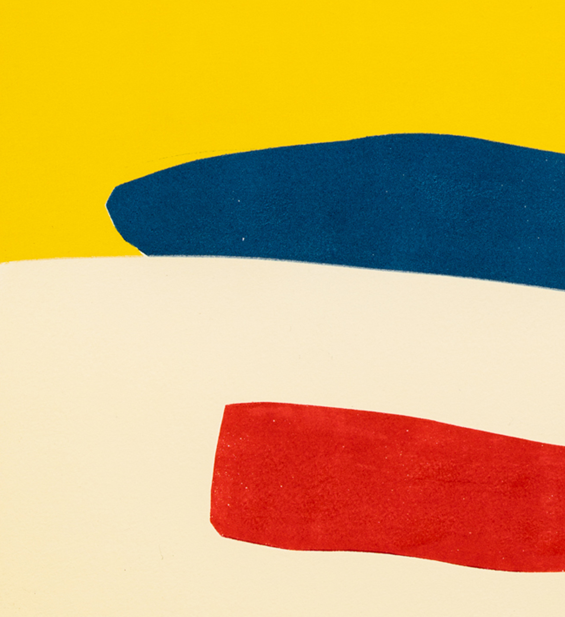 Death In Bold Colors 1