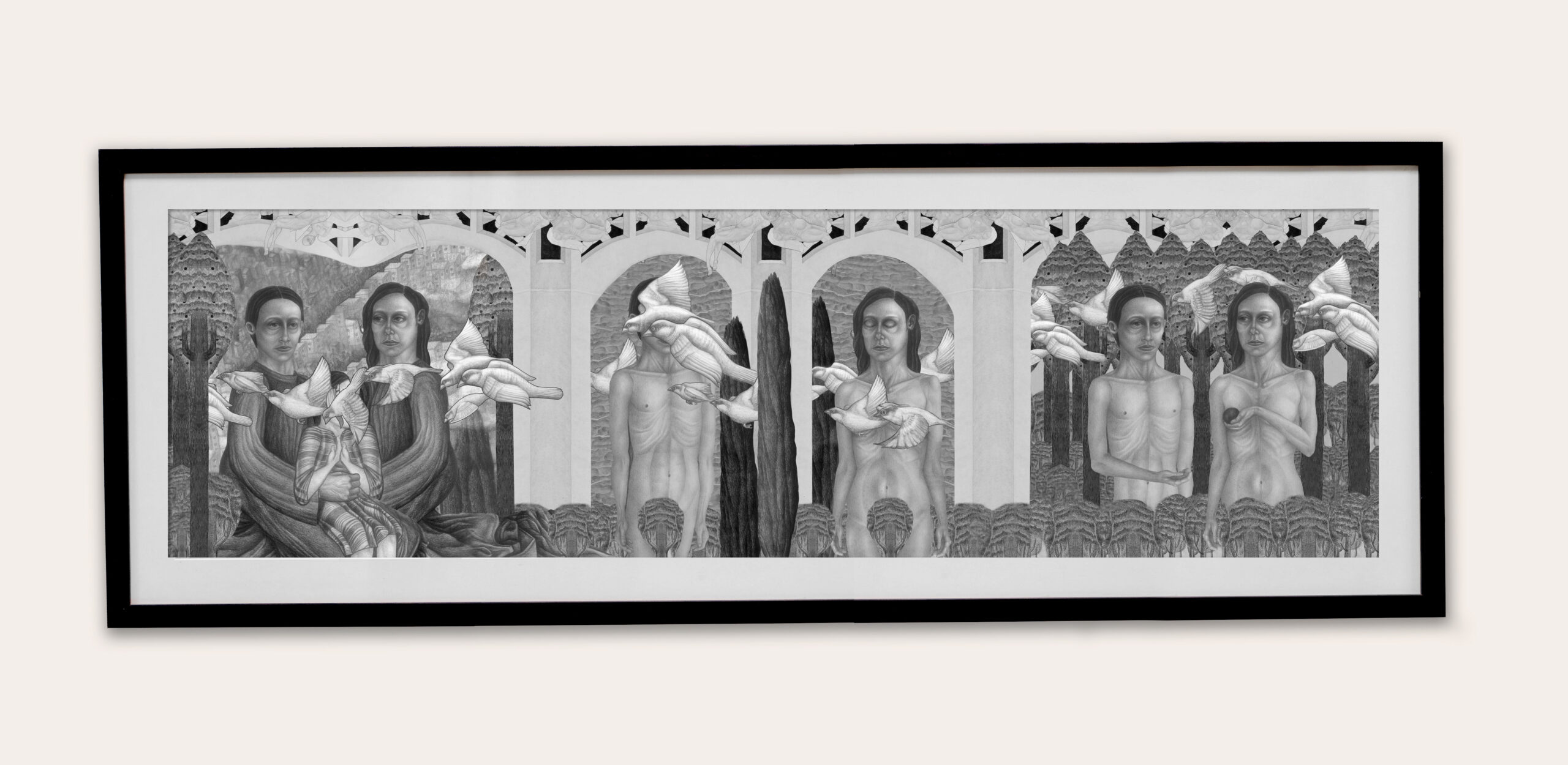 Images of Eden