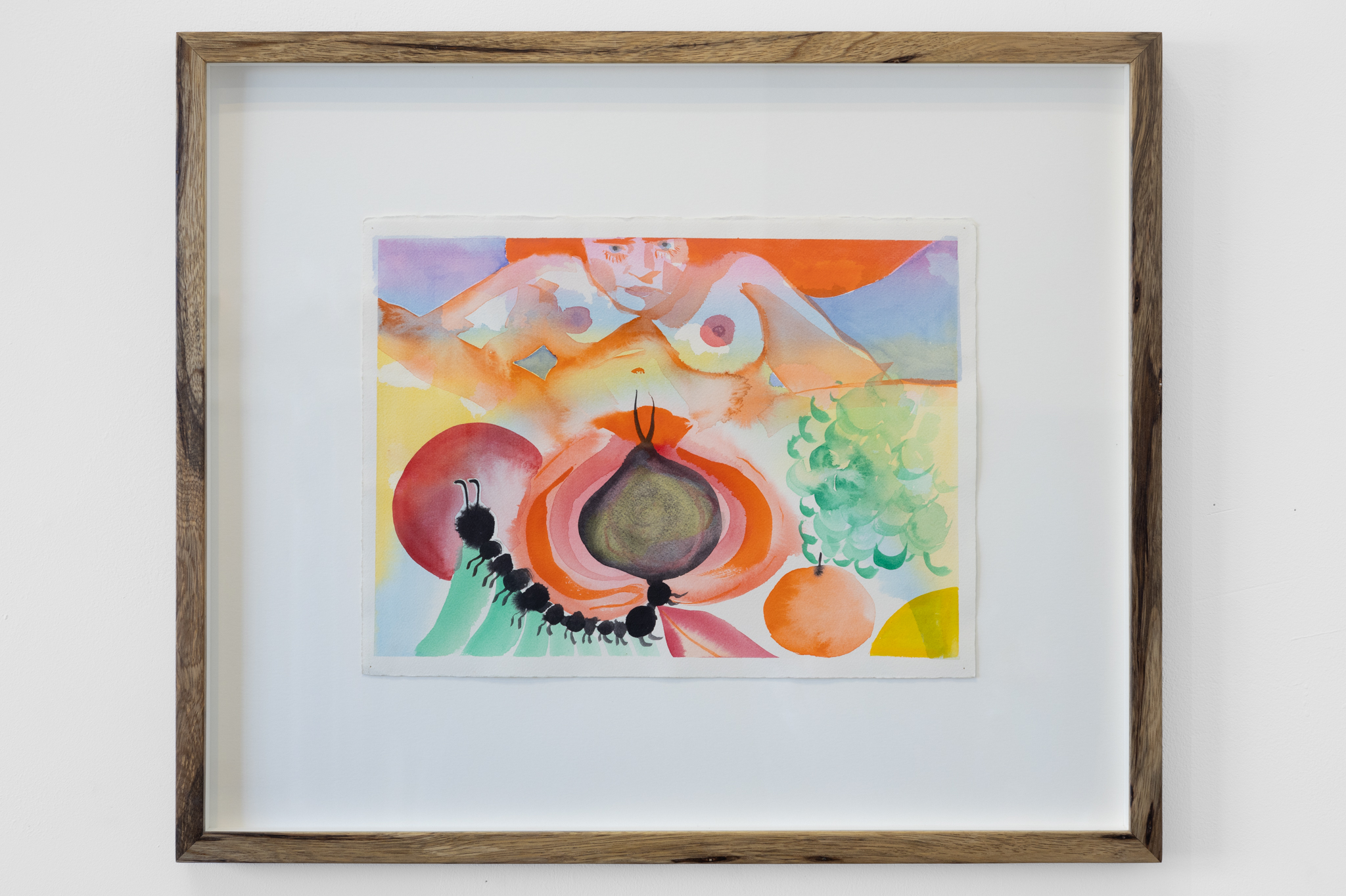 Still Life