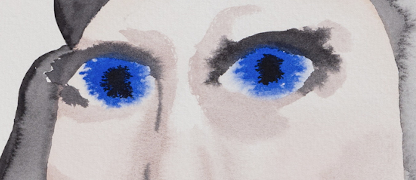 !Self Portrait