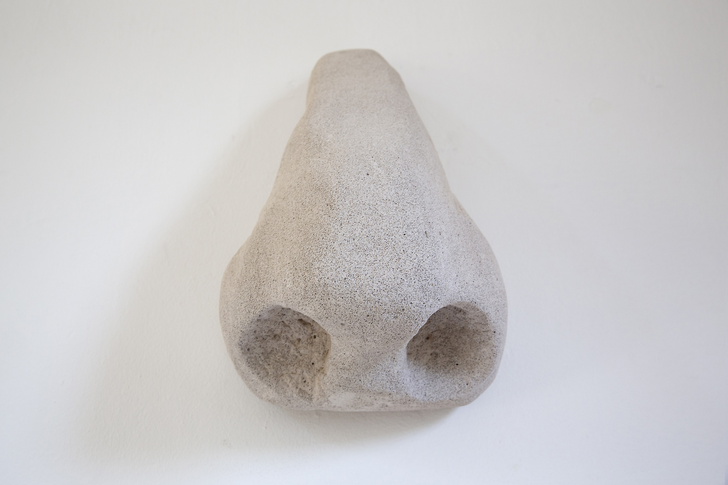 My Jewish Nose