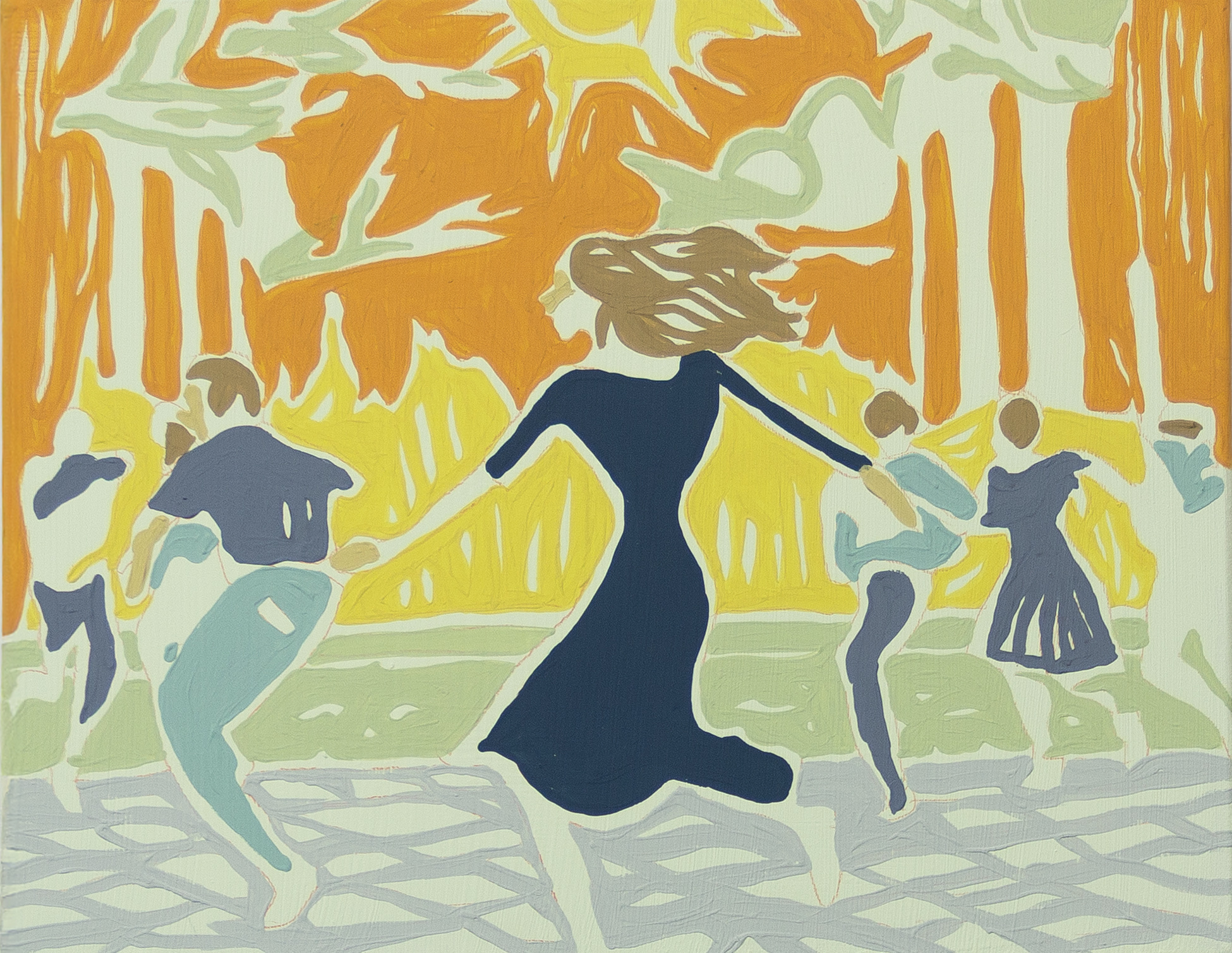 Dance