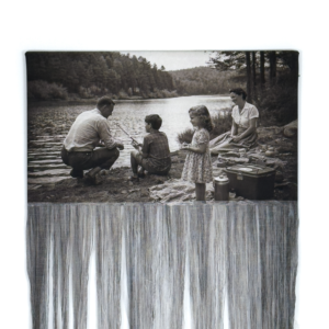 A Day at the Lake