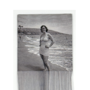 Helen and Frank, Honeymoon