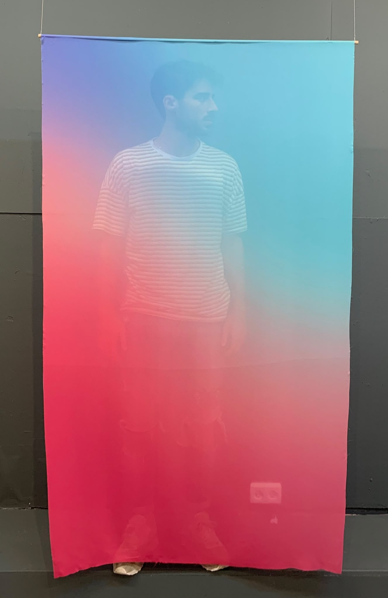 Liminal