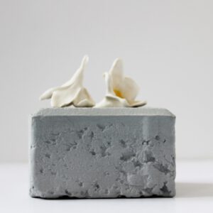 מקטע מדרכה עם פלומריה, אלמנט מס' 4