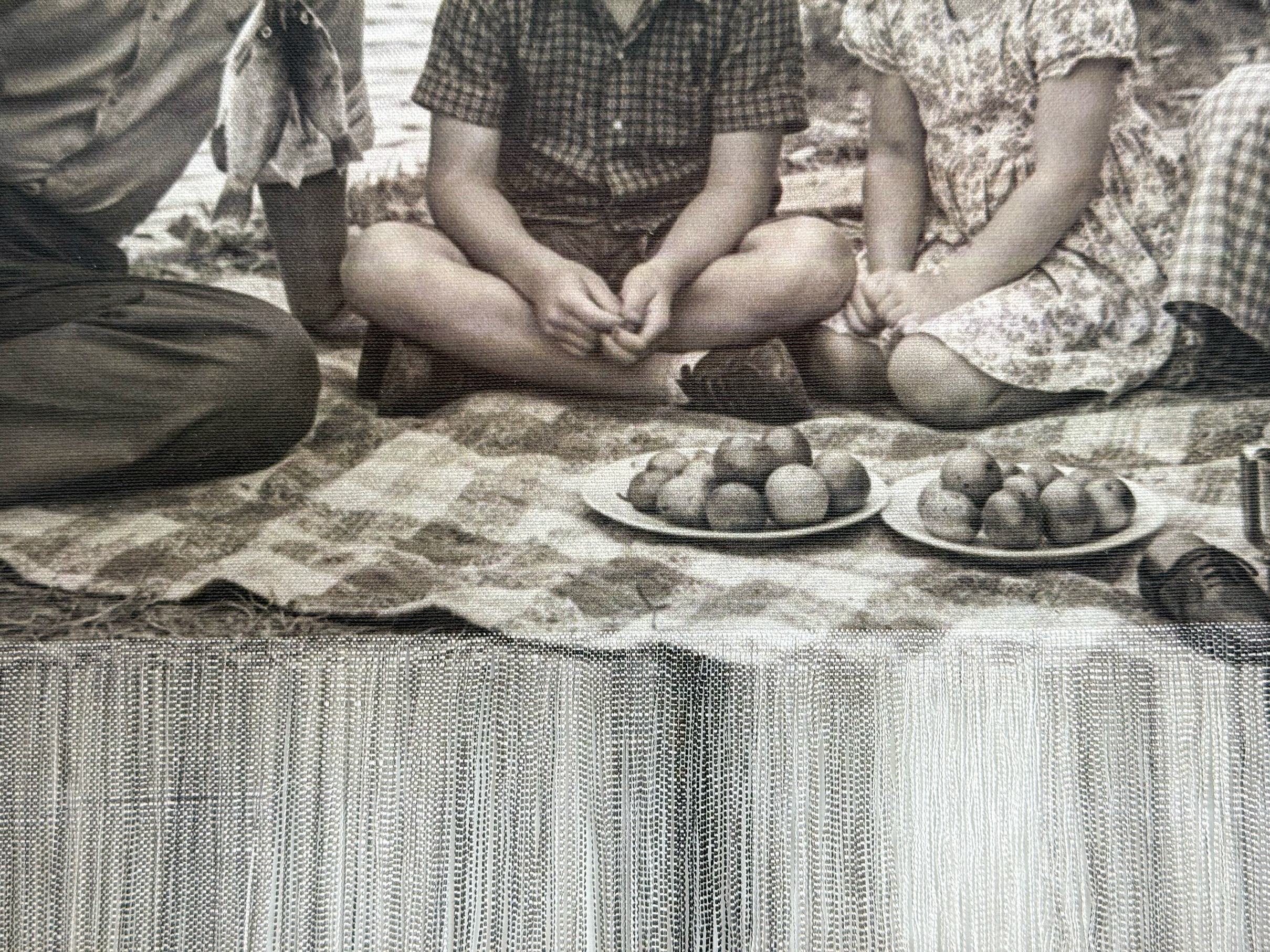 החופשה של משפחת ויטמור