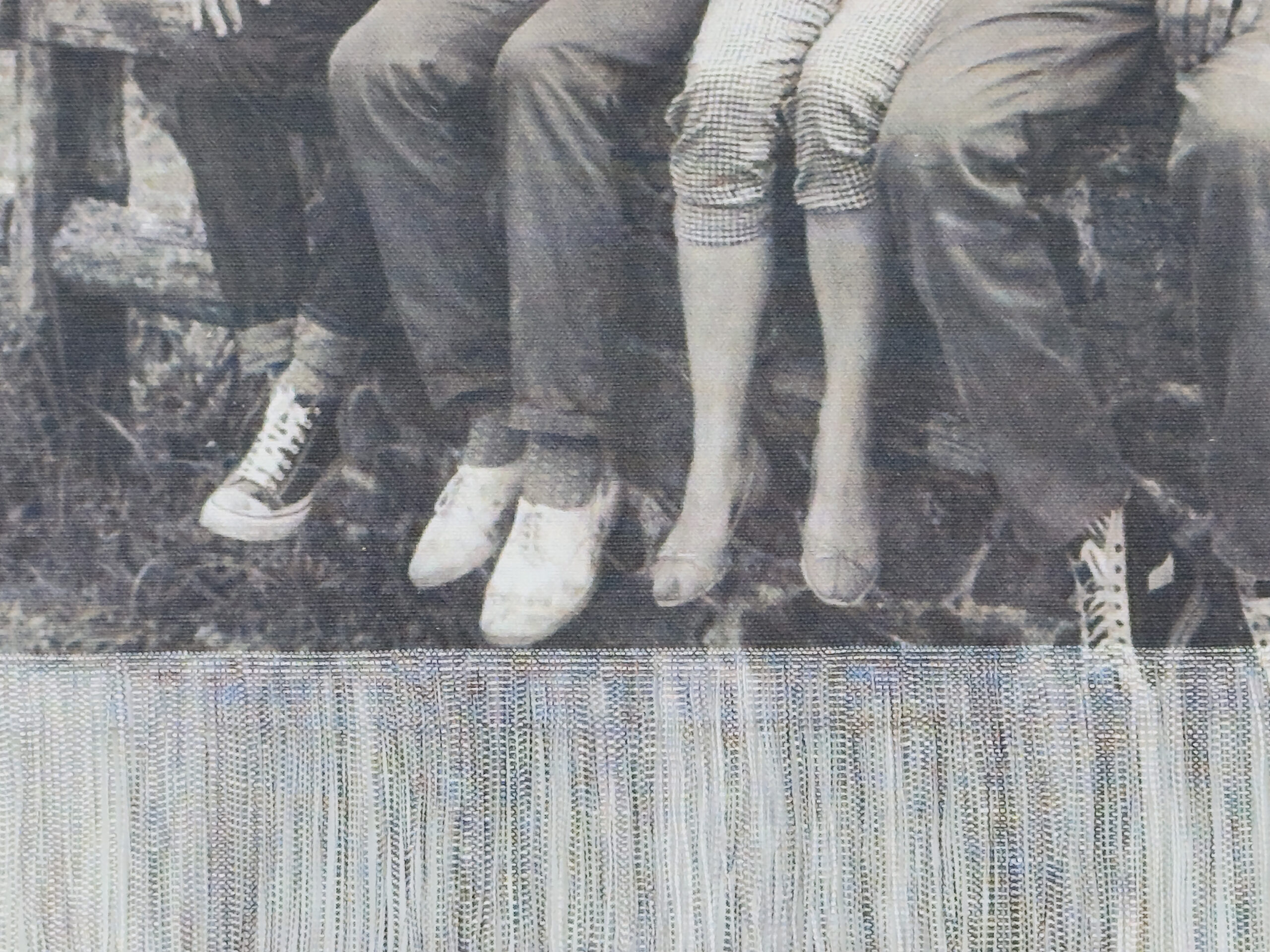 הנרי וחברים