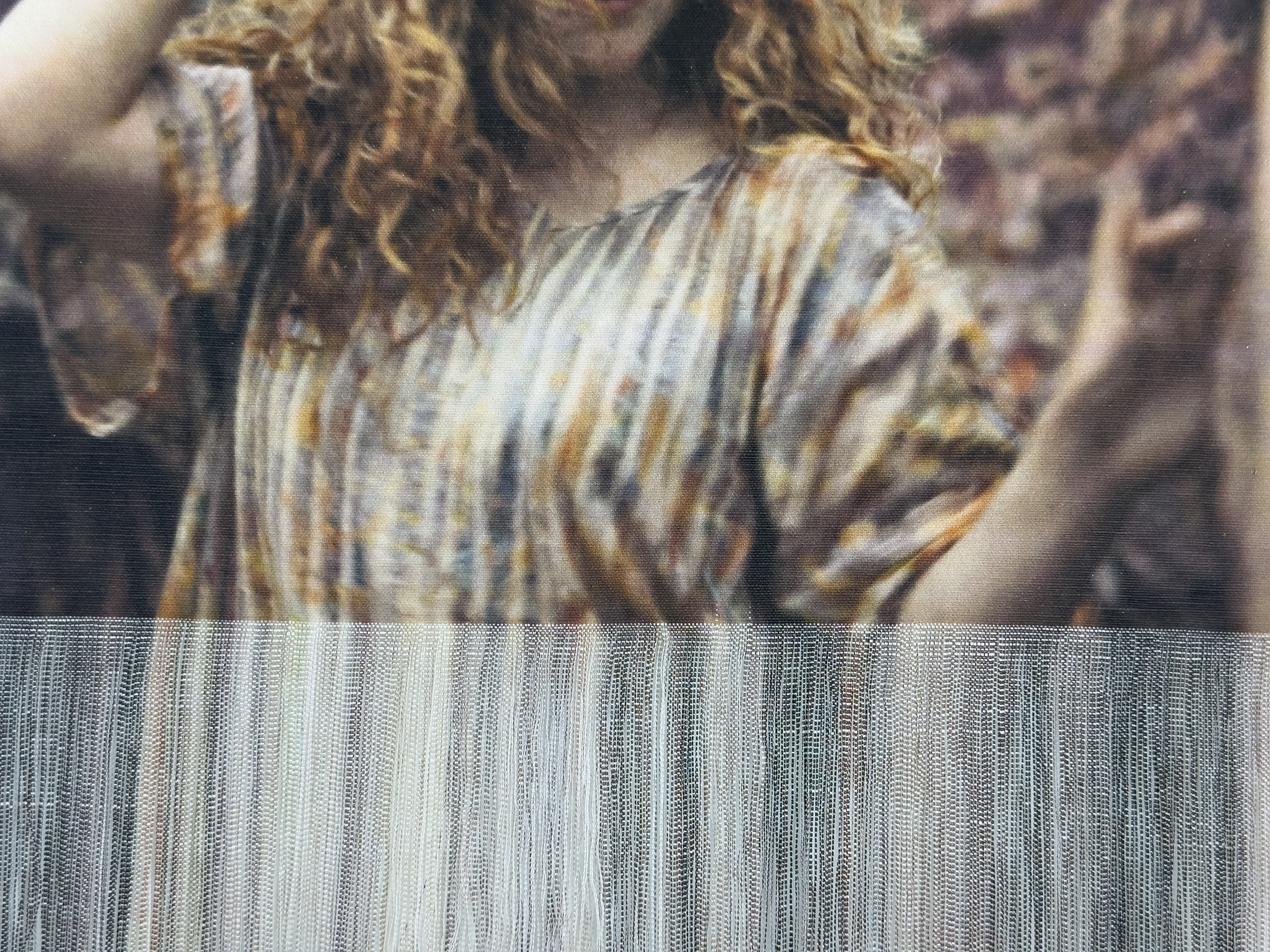 אליס בשנות ה60
