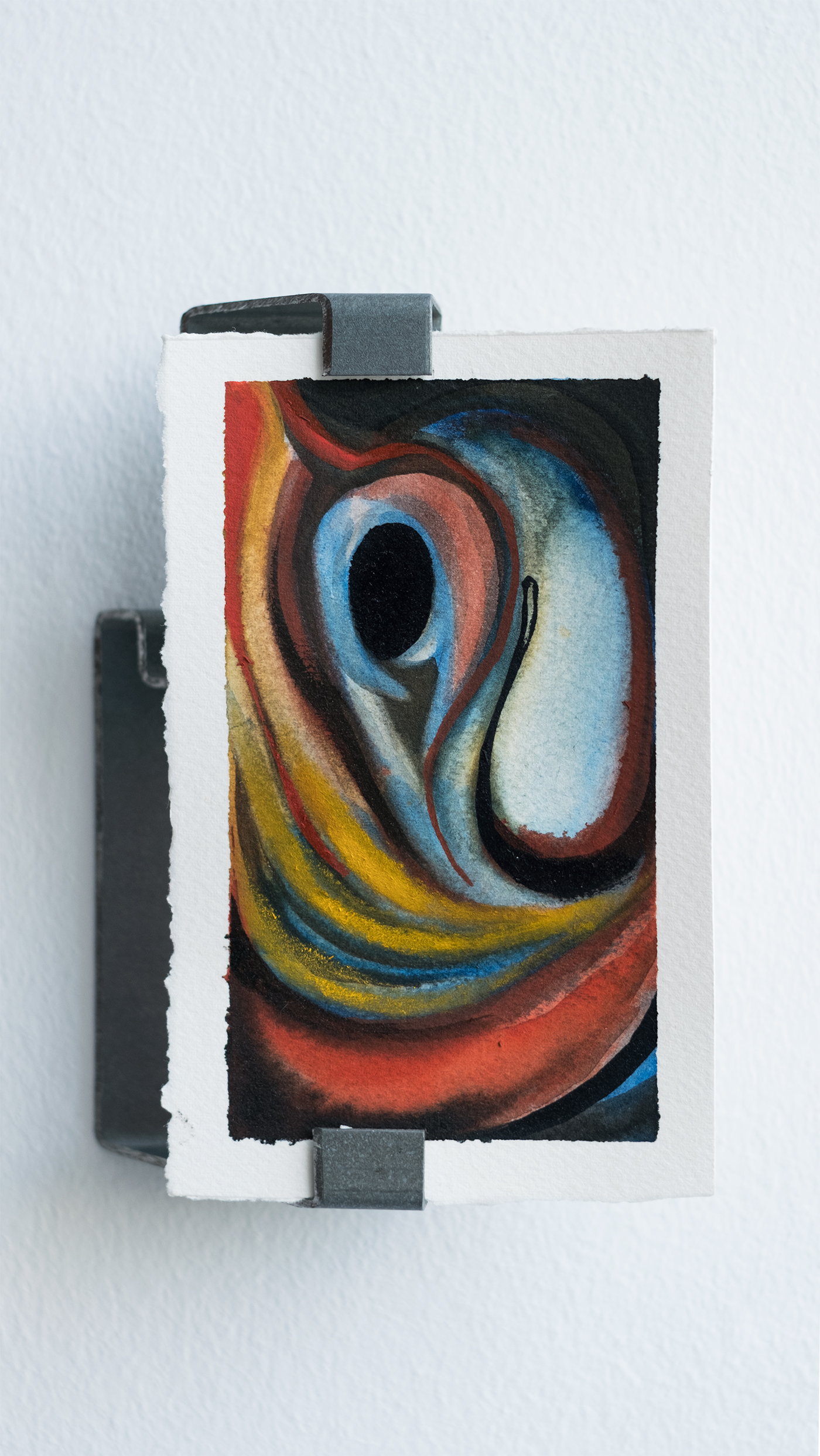 lycaon (Part of a diptych)