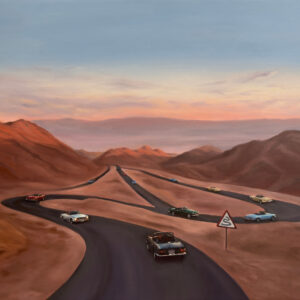Road to Nowhere