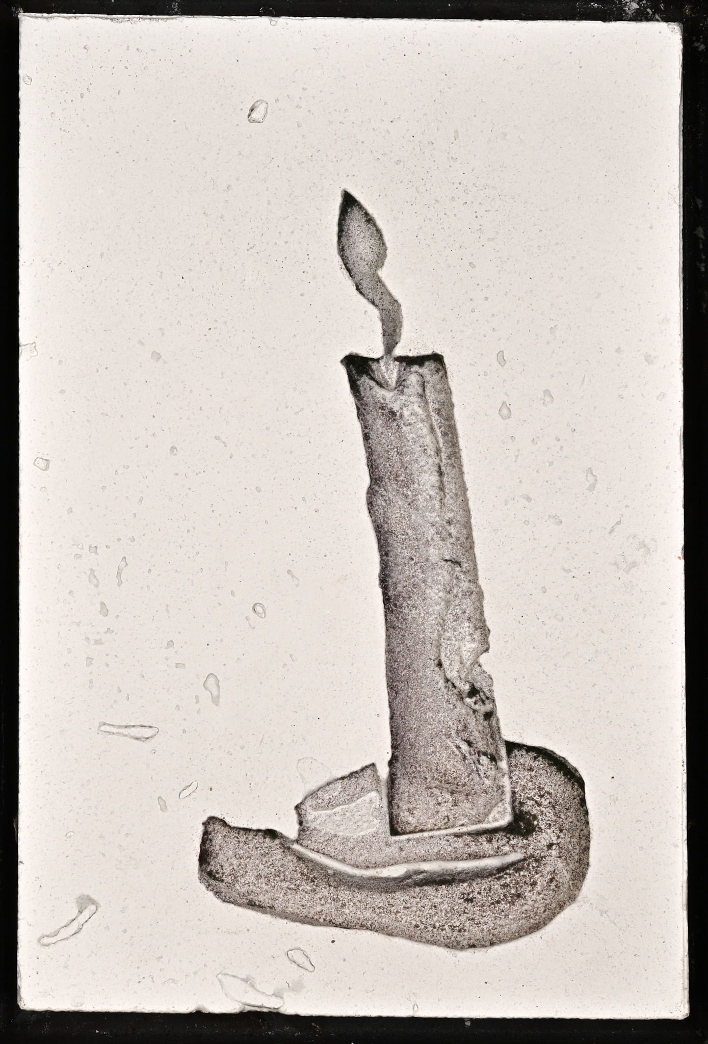 נר מס. 3