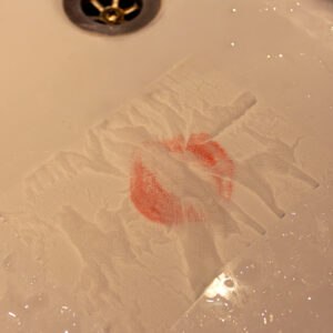 Sinking