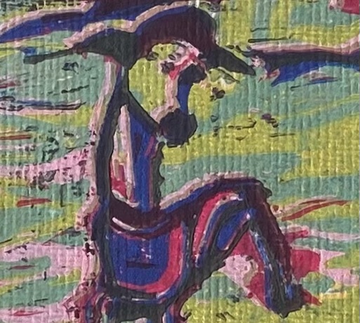 –