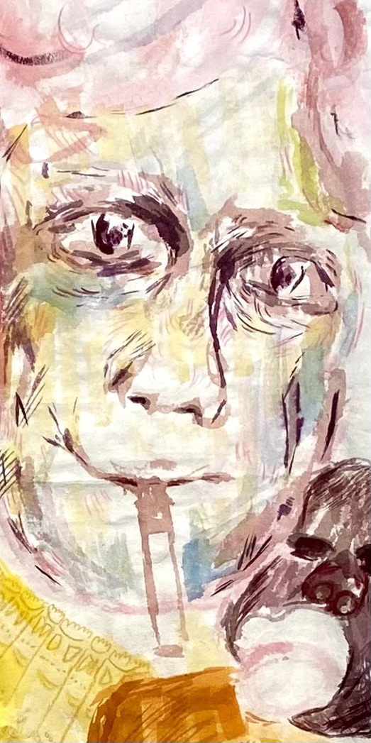 –