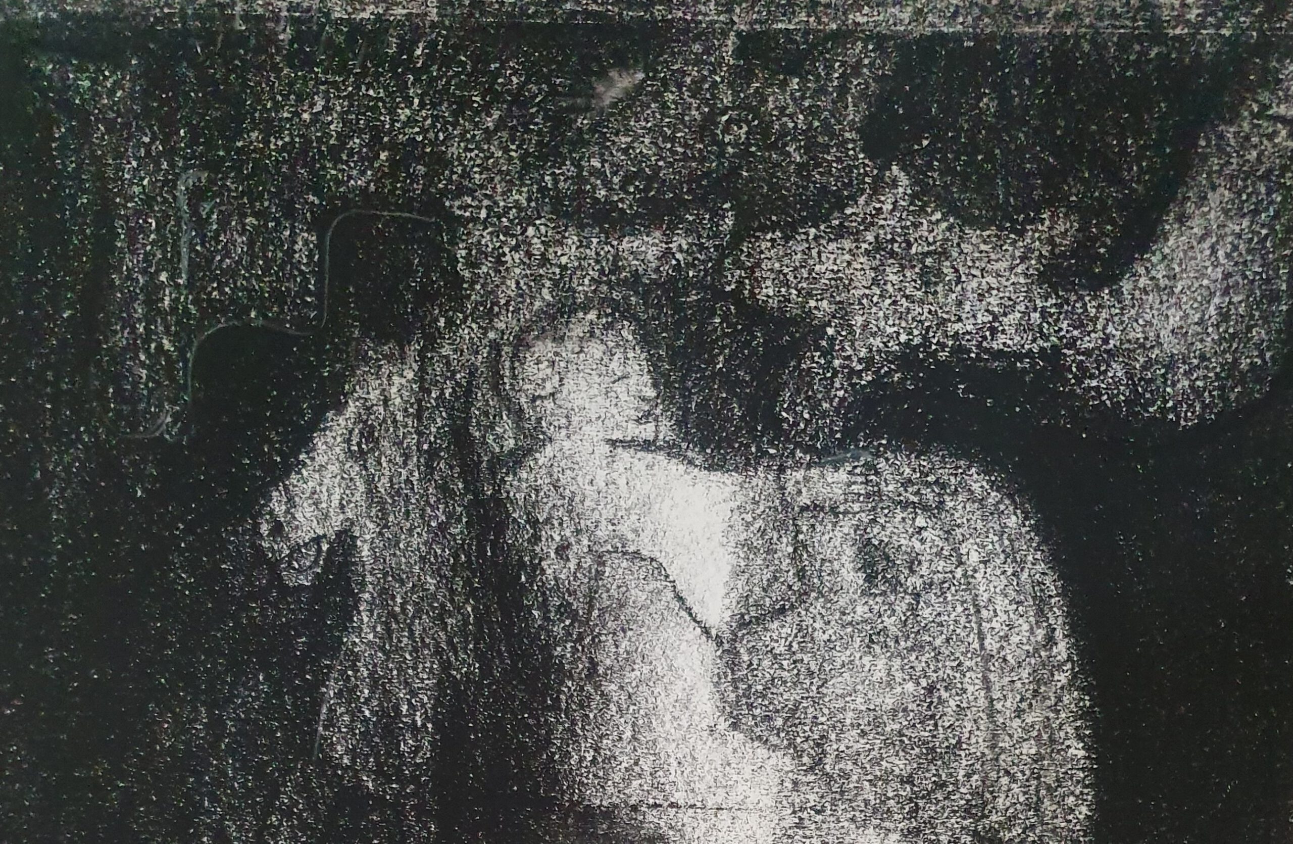 ארץ יצורי הלילה (תרדמת ההגיון)